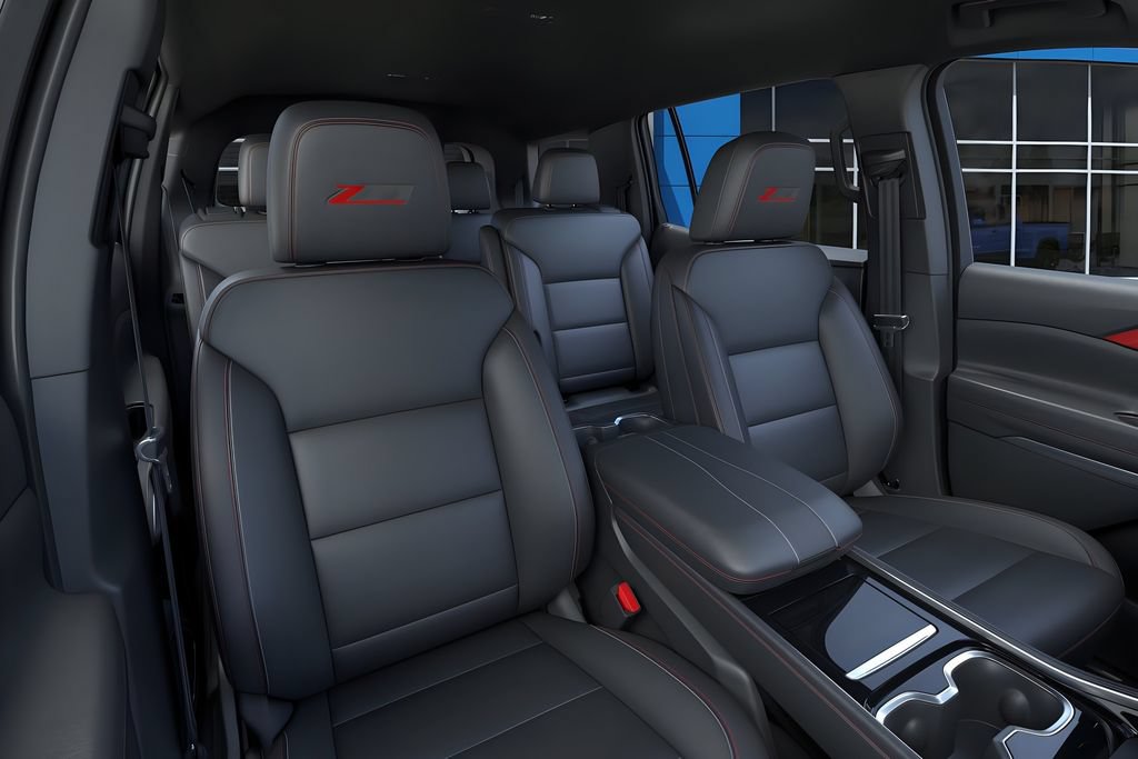 2026 Chevrolet Traverse Z71 - Photo 19