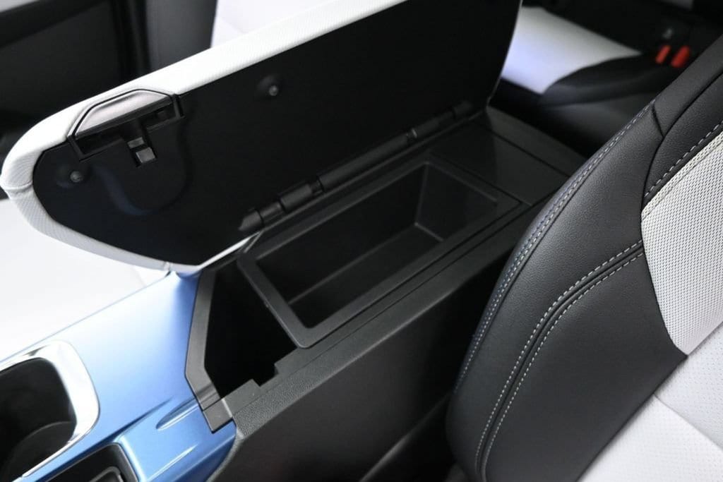 2026 Chevrolet Equinox EV 2LT - Photo 24