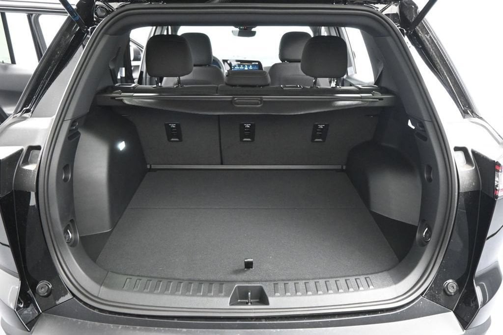 2026 Chevrolet Equinox LT - Photo 37