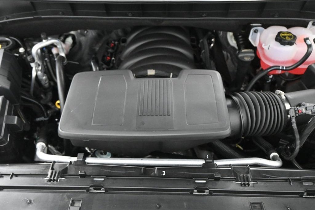 2025 Chevrolet Tahoe Premier - Photo 39