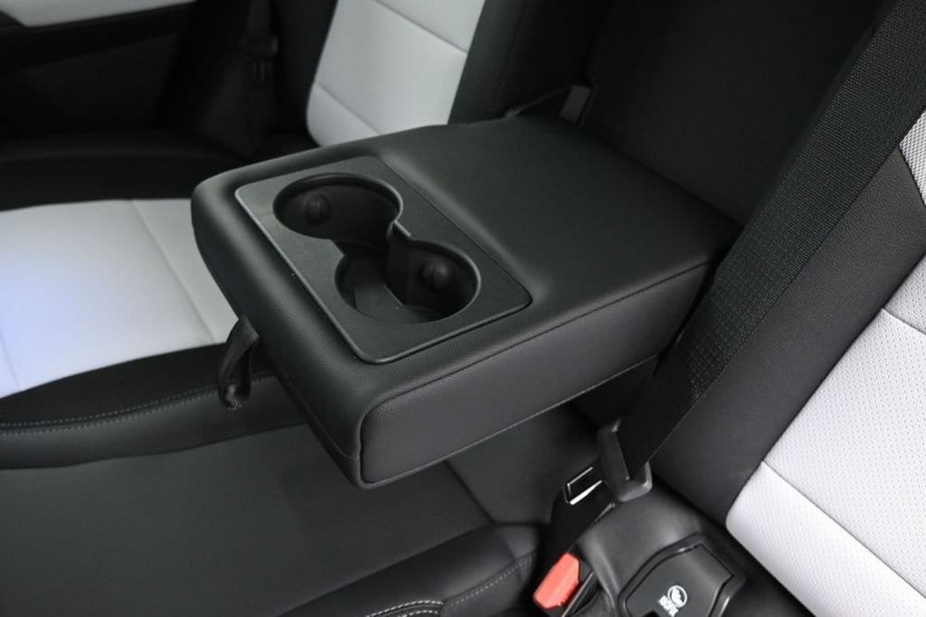 2026 Chevrolet Equinox EV 2LT - Photo 14