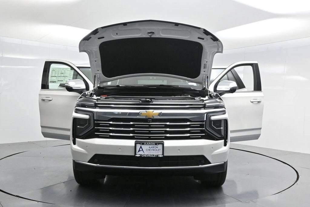 2025 Chevrolet Tahoe Premier - Photo 36