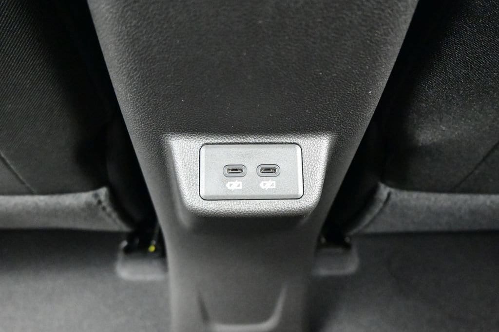 2027 Chevrolet Bolt LT - Photo 39