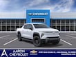 Chevrolet Silverado EV