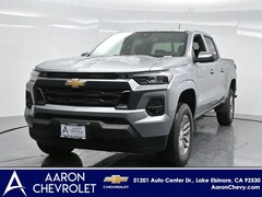 2025 Chevrolet Colorado WT/LT Truck