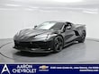  Chevrolet Corvette Stingray