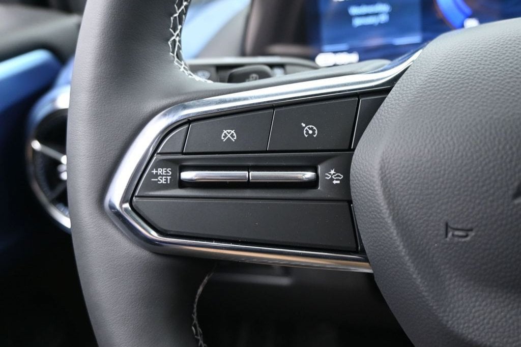 2026 Chevrolet Equinox EV 2LT - Photo 24