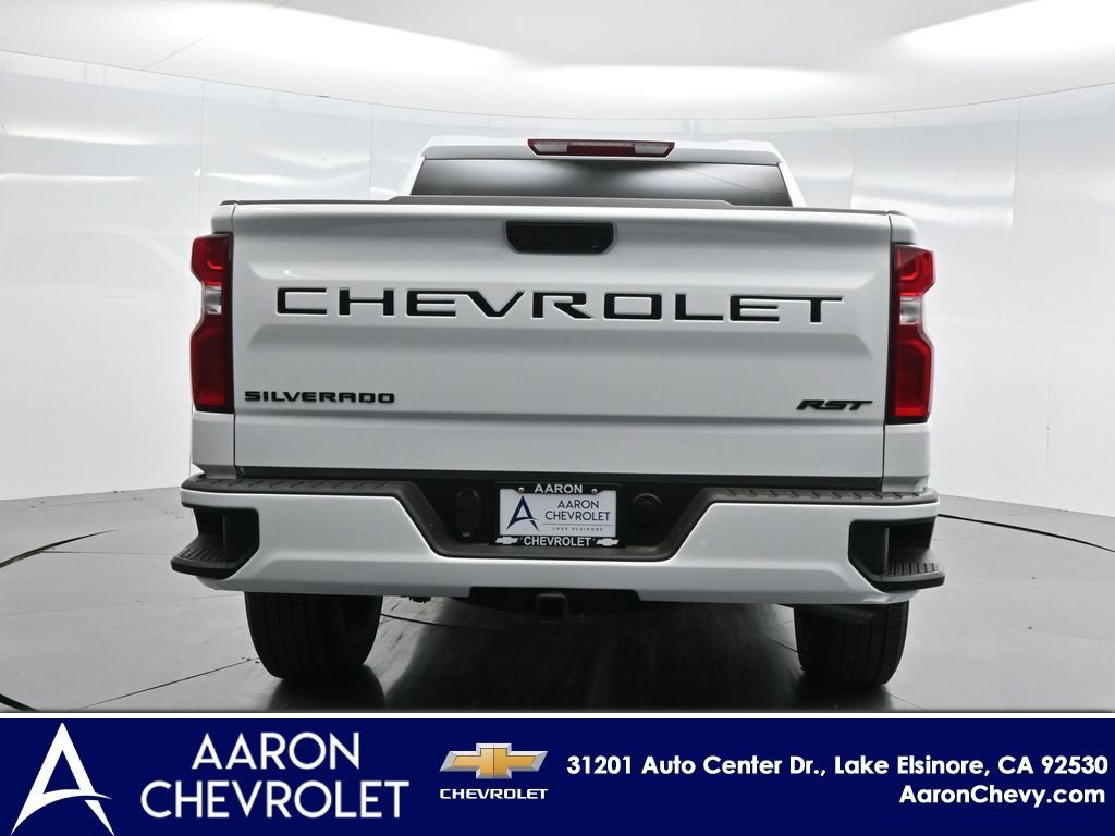 2026 Chevrolet Silverado 1500 RST - Photo 44