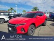 Chevrolet Blazer