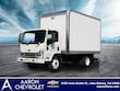 Chevrolet Low Cab Forward 4500