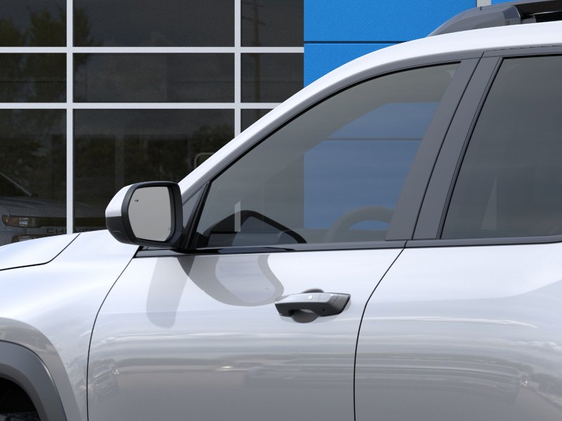 2026 Chevrolet Equinox ACTIV - Photo 64