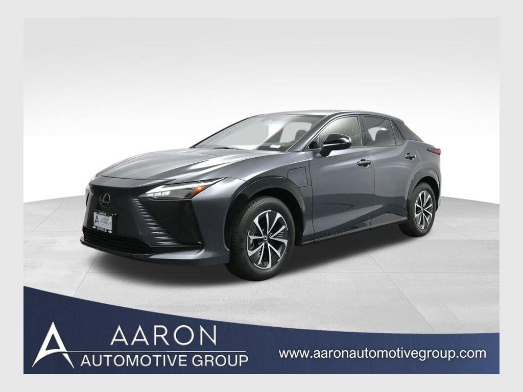 2024 Lexus RZ Premium