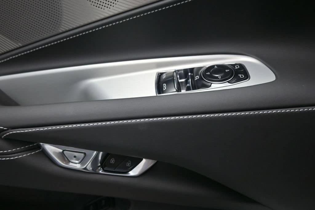 2025 Chevrolet Corvette 3LZ - Photo 17