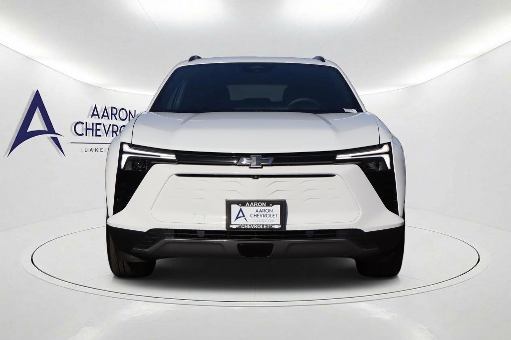 2026 Chevrolet Blazer EV LT - Photo 2