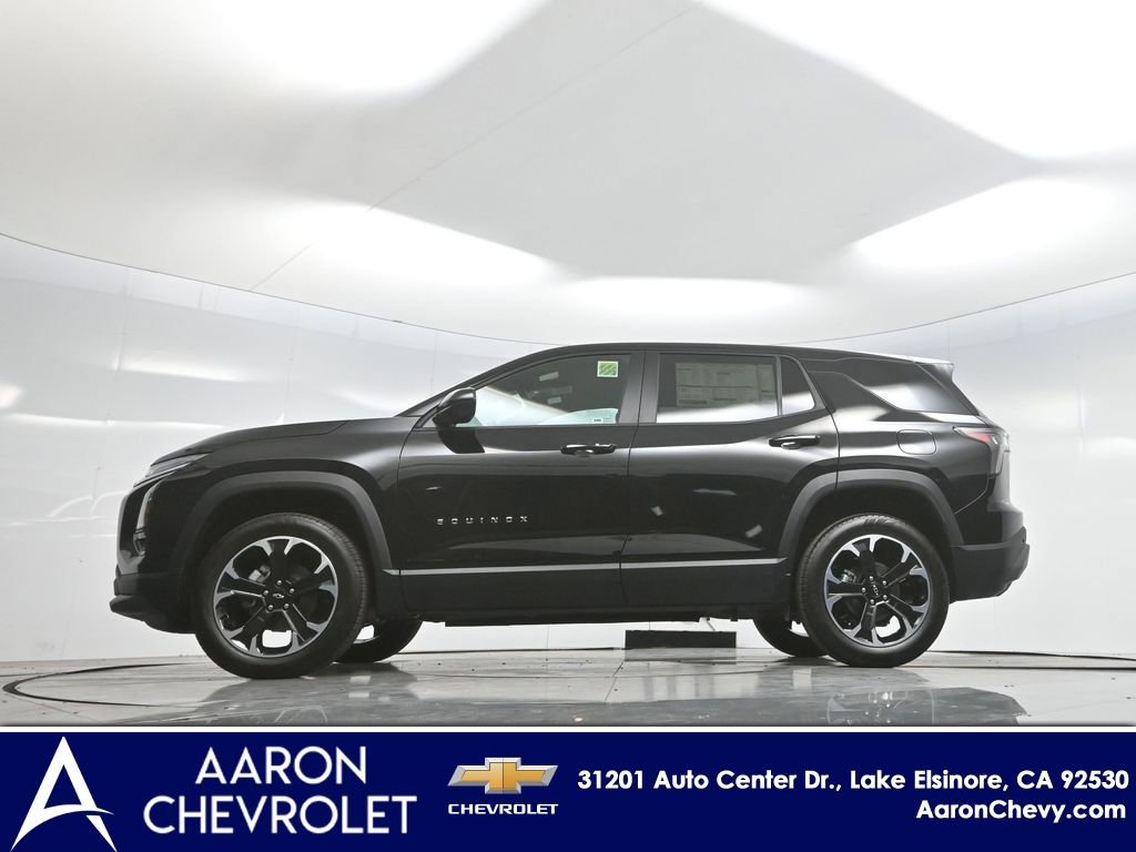 2026 Chevrolet Equinox LT - Photo 6