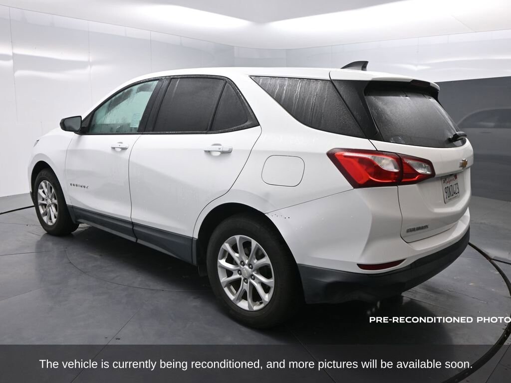Used 2019 Chevrolet