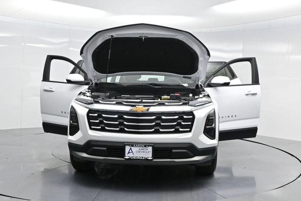 2026 Chevrolet Equinox LT - Photo 36