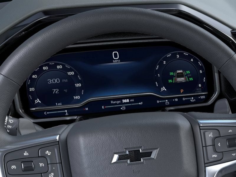 2026 Chevrolet Silverado 1500 ZR2 - Photo 22