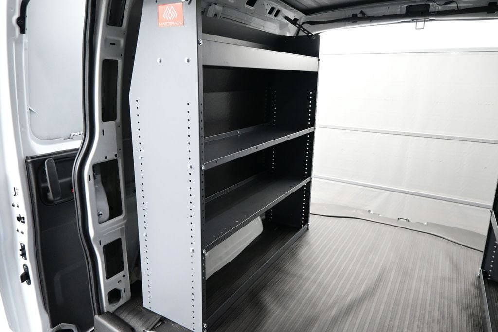 2026 Chevrolet Express Cargo Work Van - Photo 34