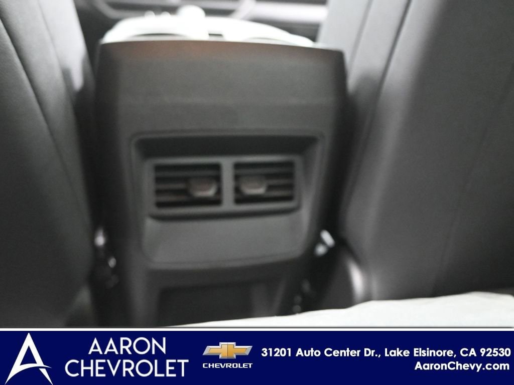 2025 Chevrolet Colorado Trail Boss - Photo 17