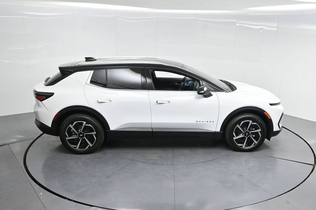 2026 Chevrolet Equinox EV 2LT - Photo 62