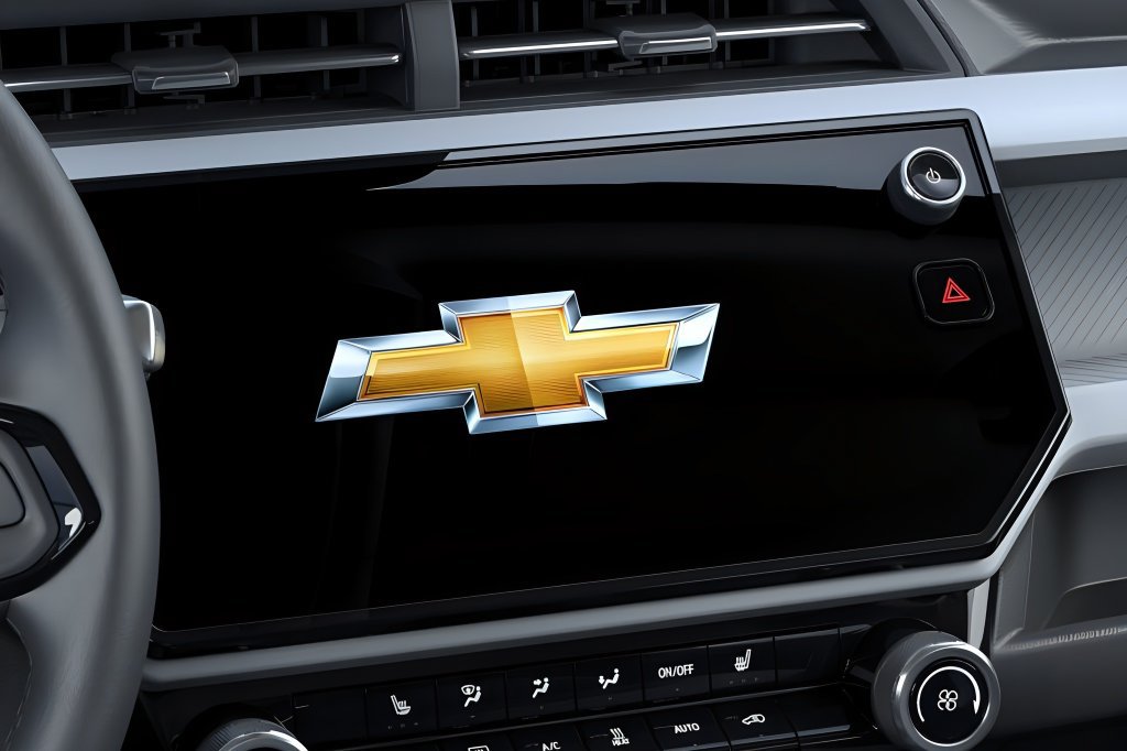 2027 Chevrolet Bolt LT - Photo 24