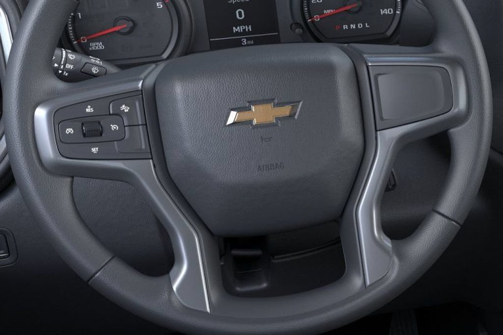 2026 Chevrolet Silverado 2500 HD Custom - Photo 23