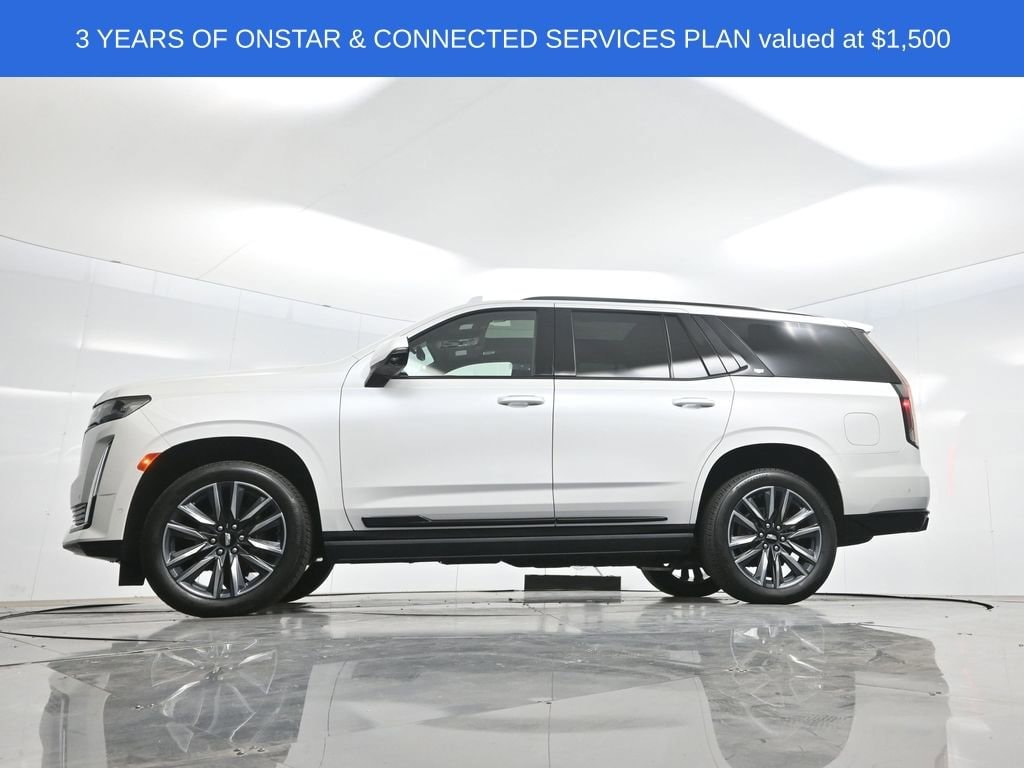 2023 CADILLAC Escalade Sport Platinum photo 6