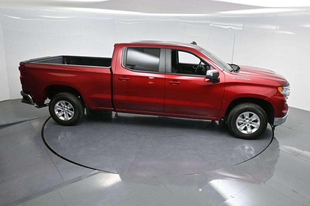 2024 Chevrolet Silverado 1500 LT - Photo 44