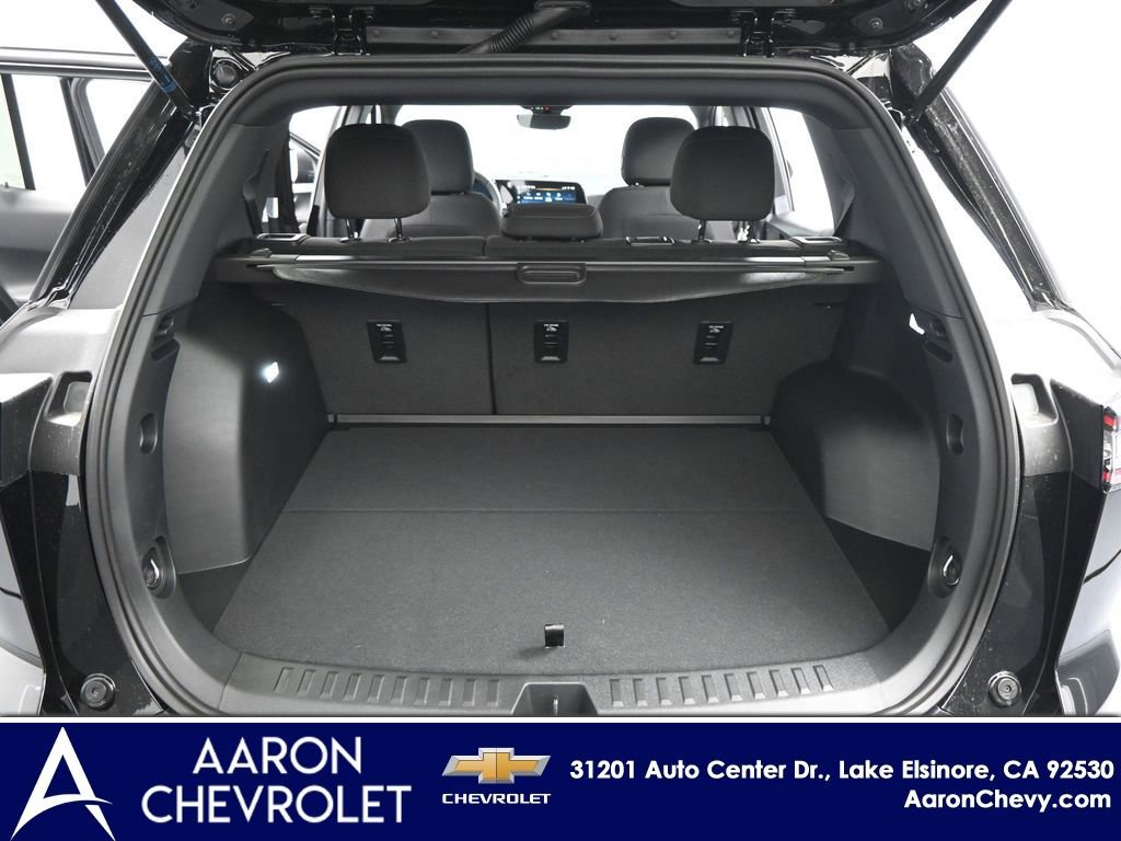 2026 Chevrolet Equinox LT - Photo 31