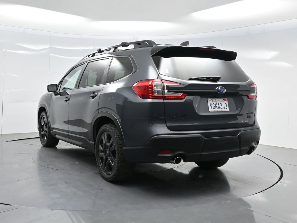 2023 Subaru Ascent Onyx Edition Limited 7-Passenger photo 4