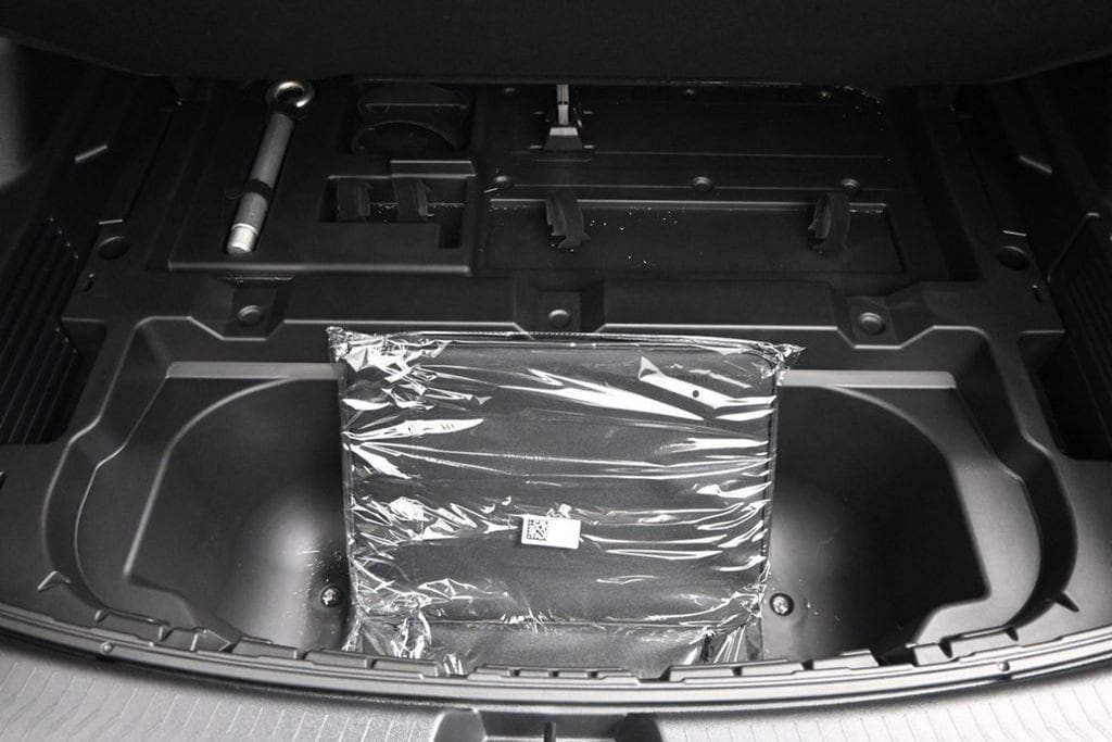2026 Chevrolet Equinox EV 2LT - Photo 19