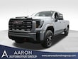 GMC Sierra 2500 HD