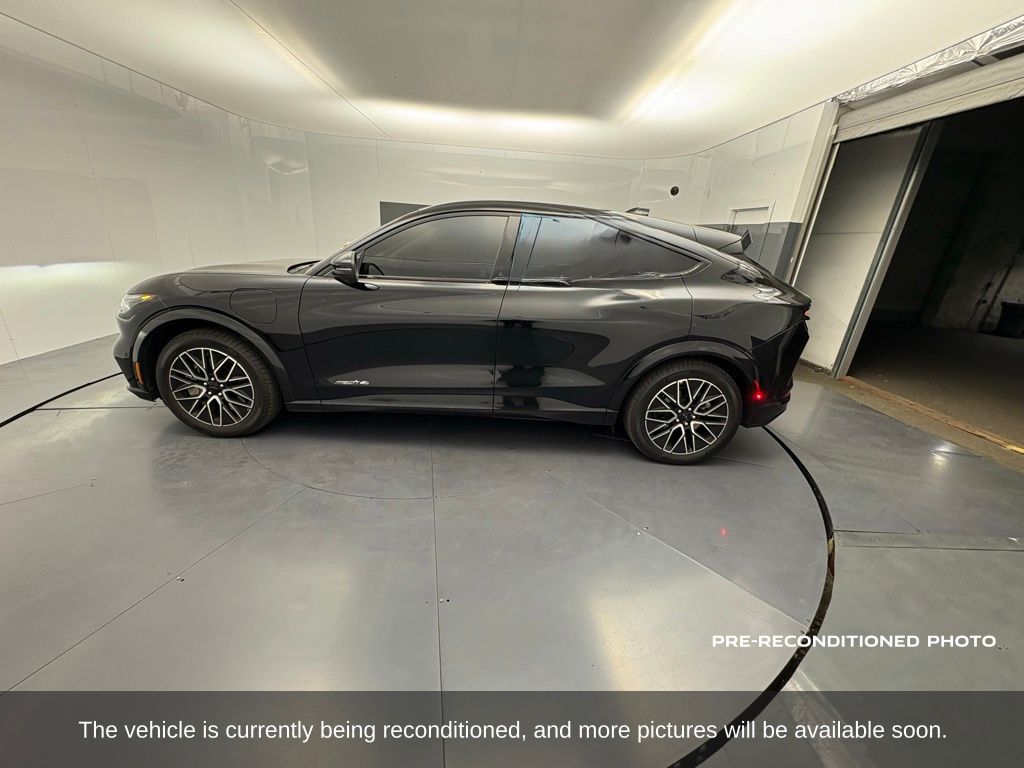 Used 2024 Ford Mustang Mach-E Premium AWD with VIN 3FMTK3S57RMA16865 for sale in Norco, CA