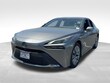  Toyota Mirai