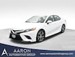 Toyota Camry Hybrid