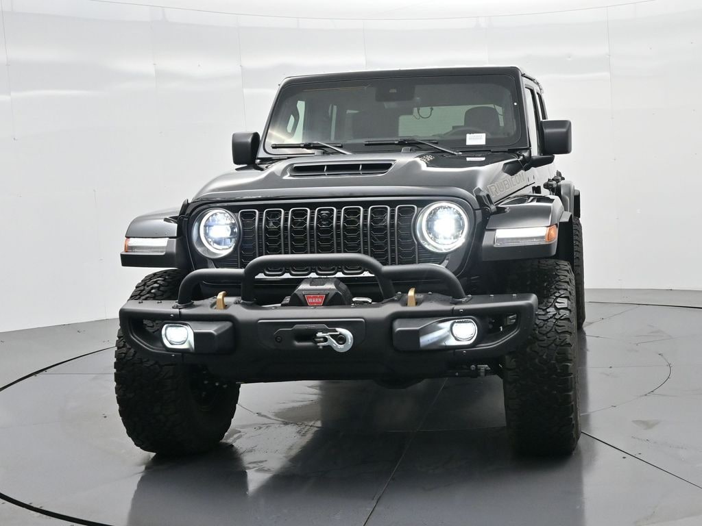 New 2024 Jeep Wrangler Rubicon 392 Sport Utility