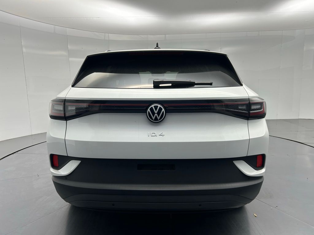 2024 Volkswagen ID.4 S photo 4
