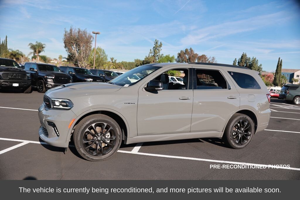 Used 2023 Dodge Durango R/T SUV