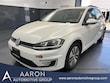 Volkswagen e-Golf