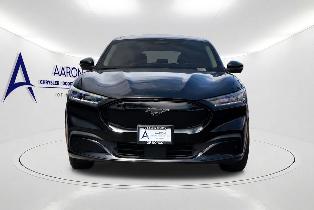 Used 2023 Ford Mustang Mach-E Premium RWD with VIN 3FMTK3R79PMA50651 for sale in Norco, CA
