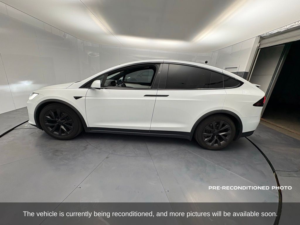 Used 2023 Tesla Model X Long Range with VIN 7SAXCBE51PF378560 for sale in Norco, CA