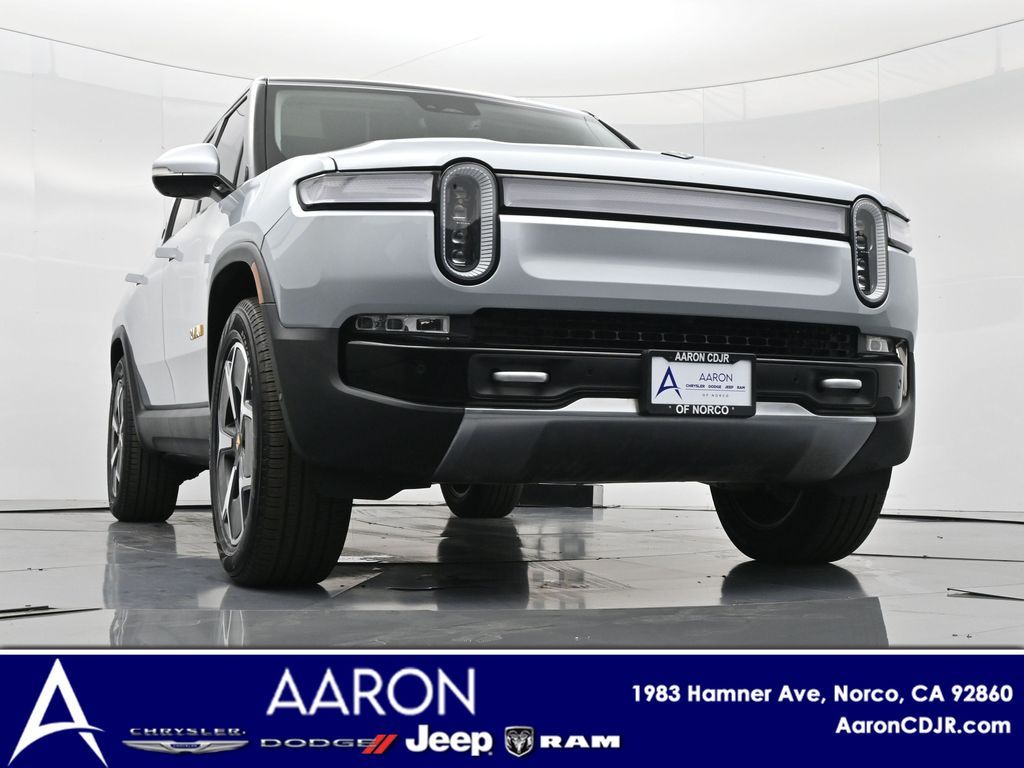 Used 2024 Rivian R1S Adventure with VIN 7PDSGABAXRN036626 for sale in Norco, CA
