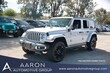  Jeep Wrangler Unlimited 4xe