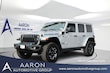  Jeep Wrangler Unlimited 4xe