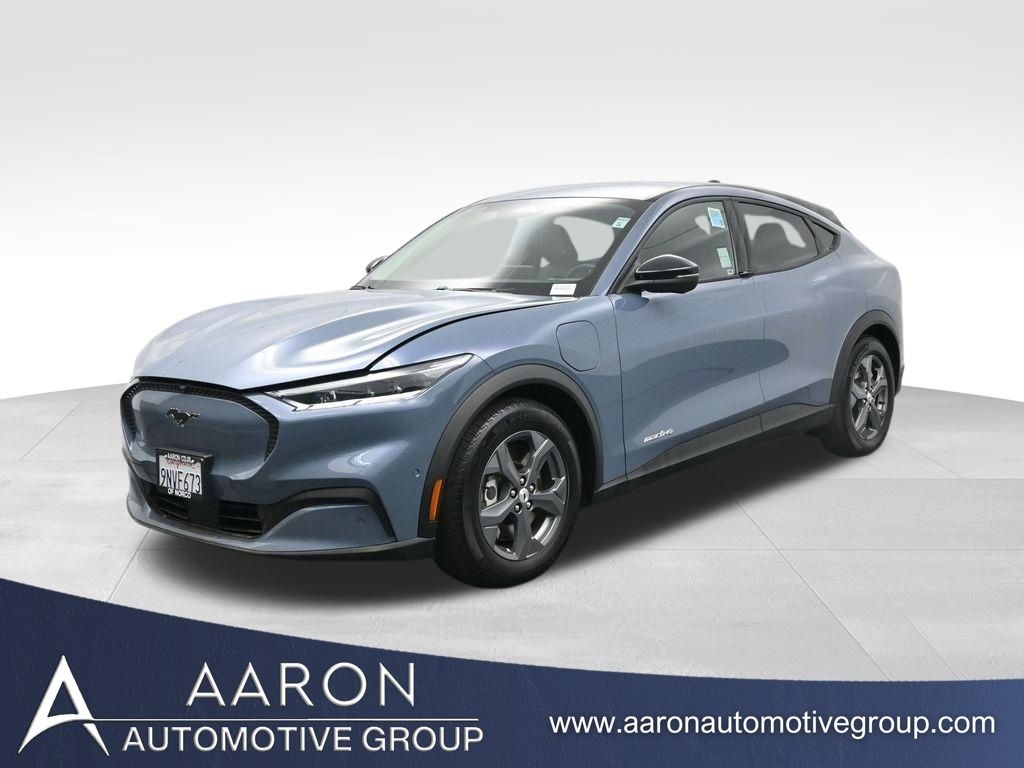 Used 2023 Ford Mustang Mach-E Select SUV