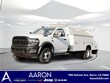 Ram 4500 Chassis Cab