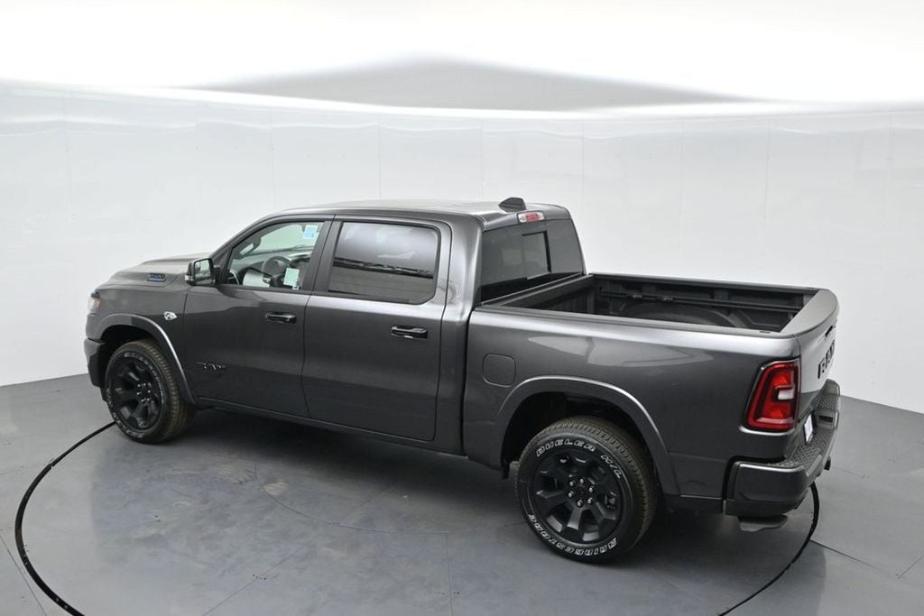 2026 RAM 1500 Big Horn/Lone Star - Photo 60