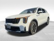  Kia Sorento Hybrid