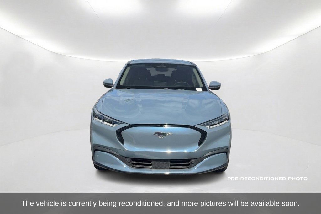 Used 2023 Ford Mustang Mach-E Premium RWD with VIN 3FMTK3RM4PMA48828 for sale in Norco, CA